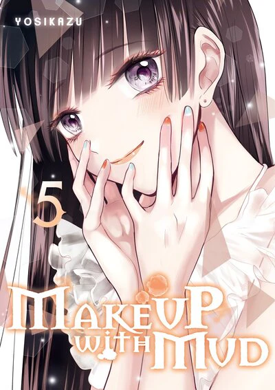 Make up with mud - Tome 05 - Image 11