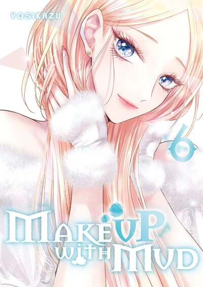 Make up with mud - Tome 06 - Image 5