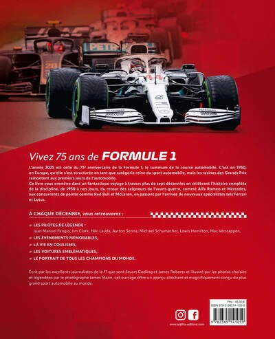 Championnat du monde de F1 - Image 10