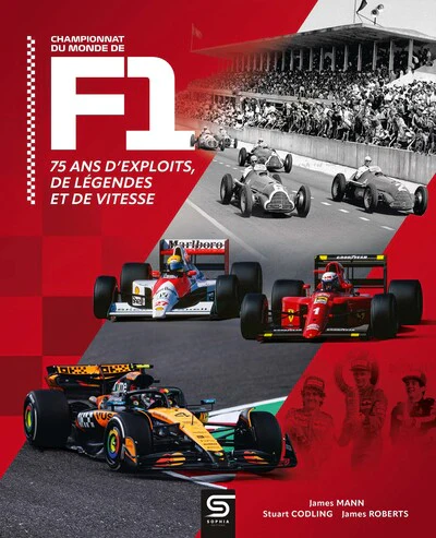 Championnat du monde de F1 - Image 11