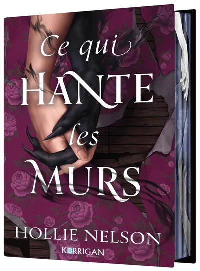 Ce qui hante les murs - Image 2