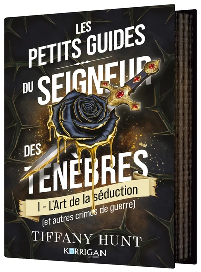 Les petits guides du Seigneur des Ténèbres T1 - Image 4