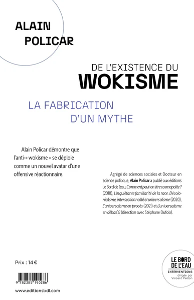 Le « wokisme » n'existe pas - Image 13