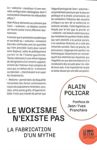 Le « wokisme » n'existe pas - Image 8