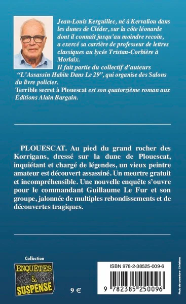 Terrible secret a Plouescat - Image 4