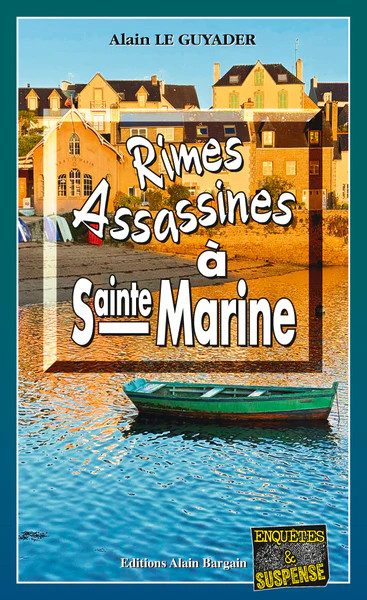 Rimes Assassines à Sainte-Marine - Image 3