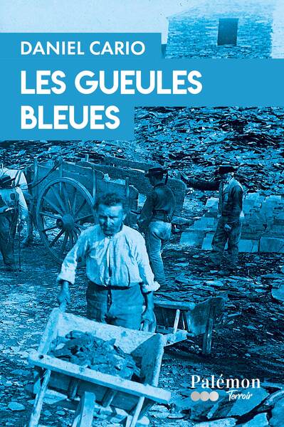 Les Gueules Bleues - Image 2