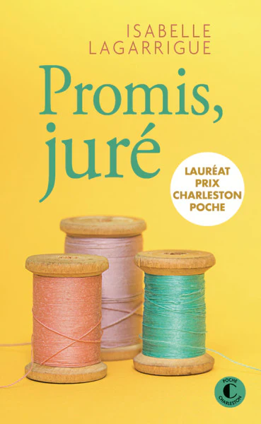 Promis, juré - Image 3