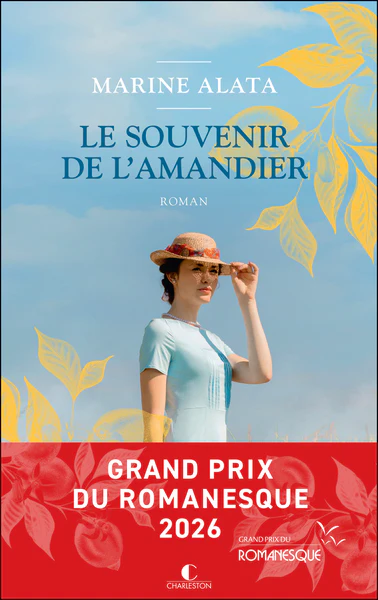 Le Souvenir de l'amandier - Image 12