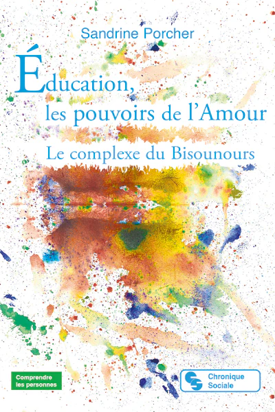 Éducation, les pouvoirs de l'Amour - Image 3