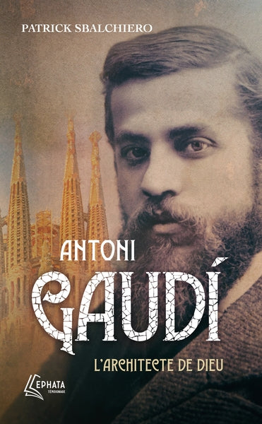 Antoni Gaudi - Image 4