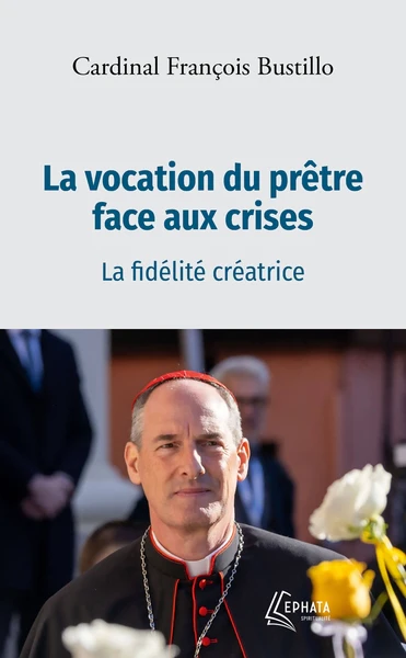 La vocation du prêtre face aux crises - Image 2