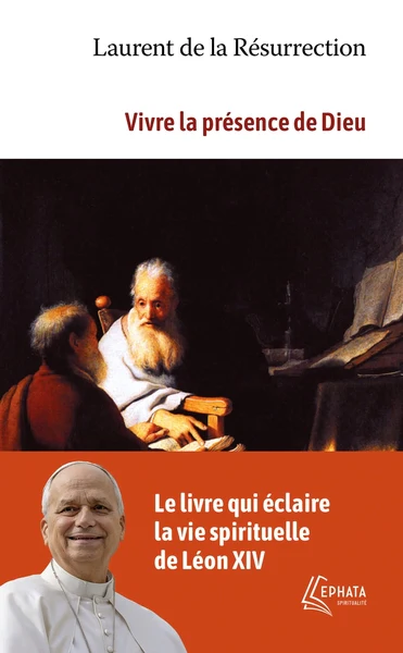 Vivre la présence de Dieu - Image 2