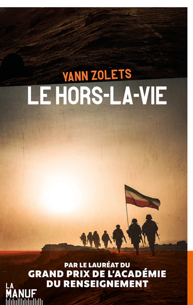 Le Hors-la-vie - Image 5