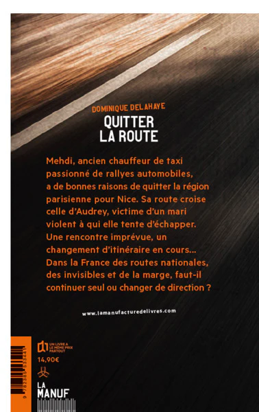 Quitter la route - Image 2
