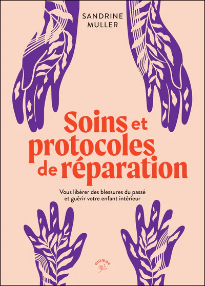 Soins et protocoles de réparation - Image 2