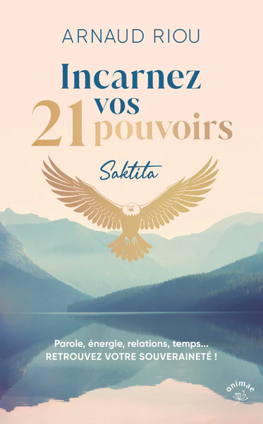 Incarnez vos 21 pouvoirs - Image 17
