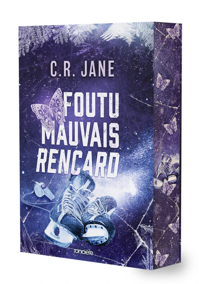 Foutu mauvais rencard - broché - Image 4