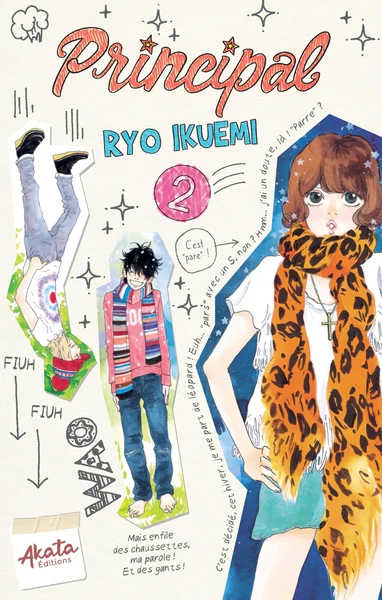 Principal - Tome 02 (VF) - Image 2