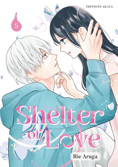 Shelter of Love - Tome 05 (VF) - Image 2