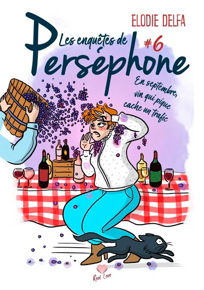 En septembre vin qui pique cache un trafic - Image 3