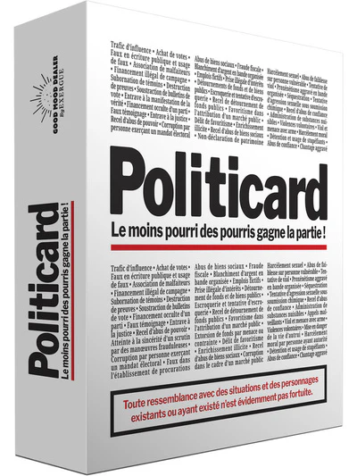 Politicard - Image 11