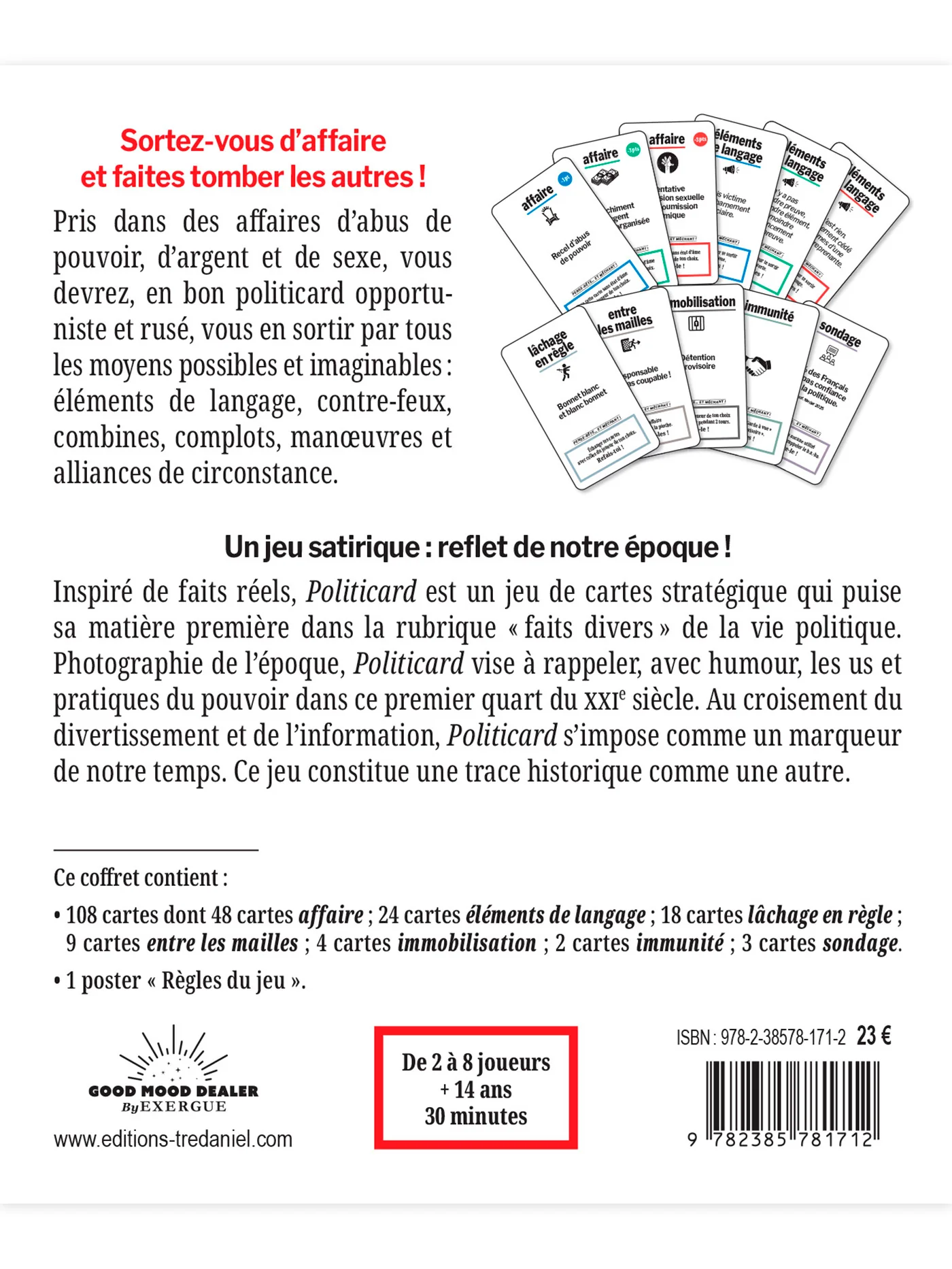 Politicard - Image 12