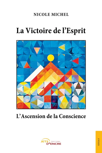 La Victoire de l'Esprit, l'Ascension de la Conscience - Image 2