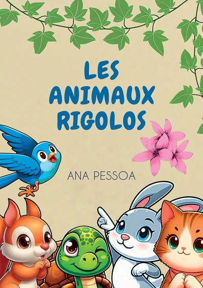 Les Animaux rigolos - Image 2