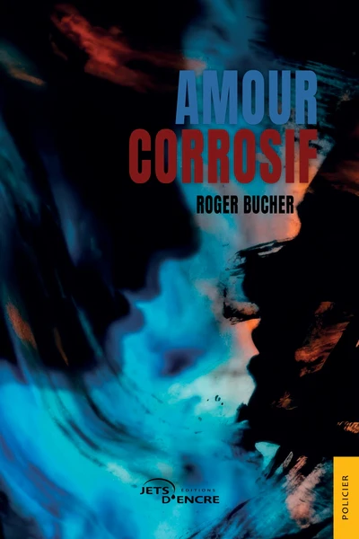 Amour corrosif - Image 3