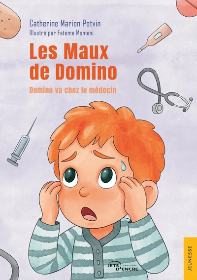 Les Maux de Domino - Image 4