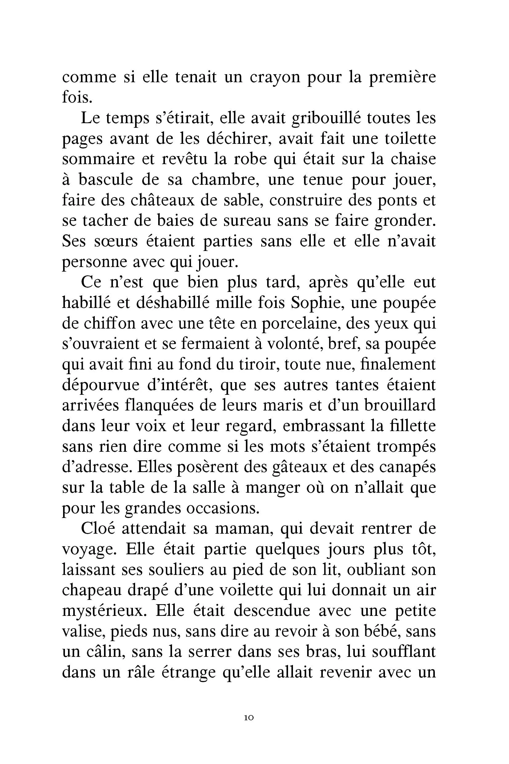 Je te ramènerai un petit frère - Image 9