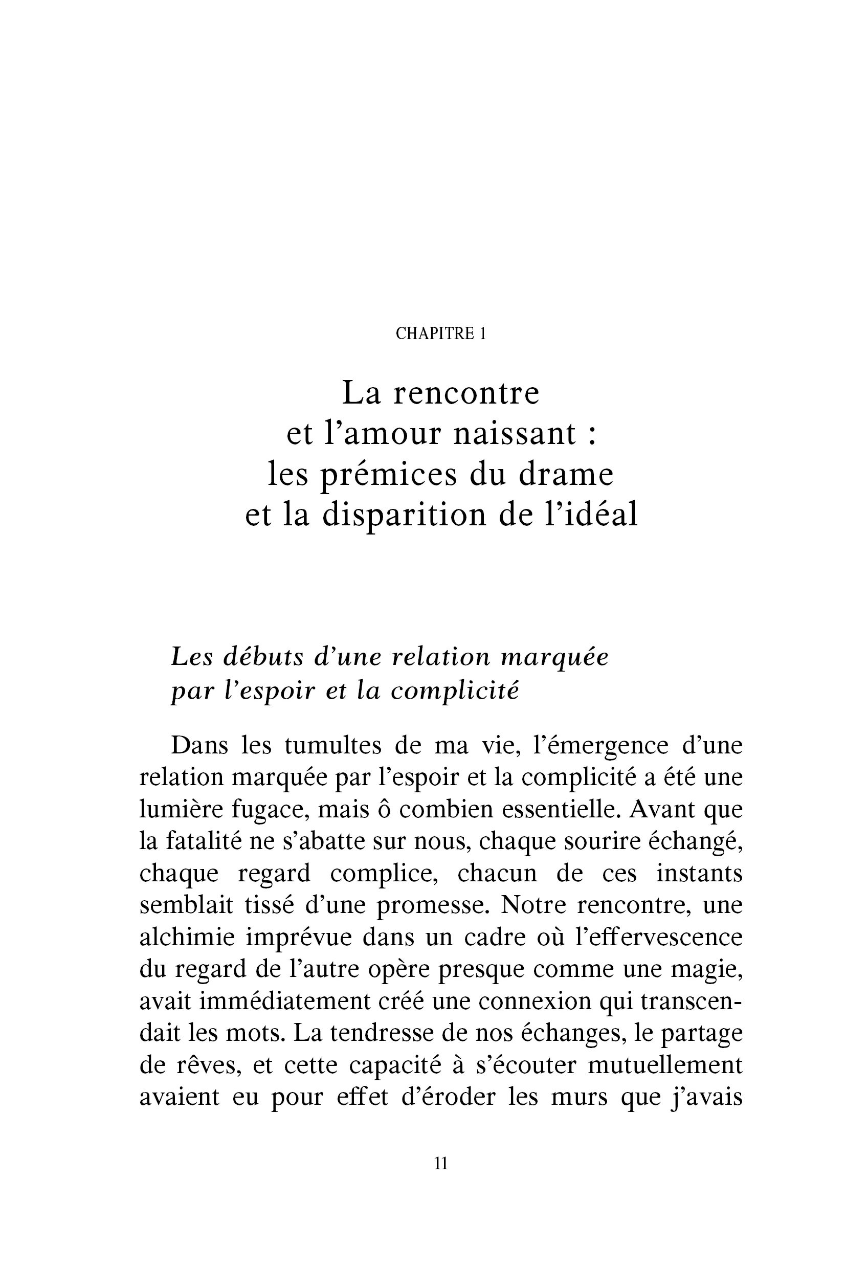 Dans l'abîme du deuil : amour-mort et résilience - Image 17