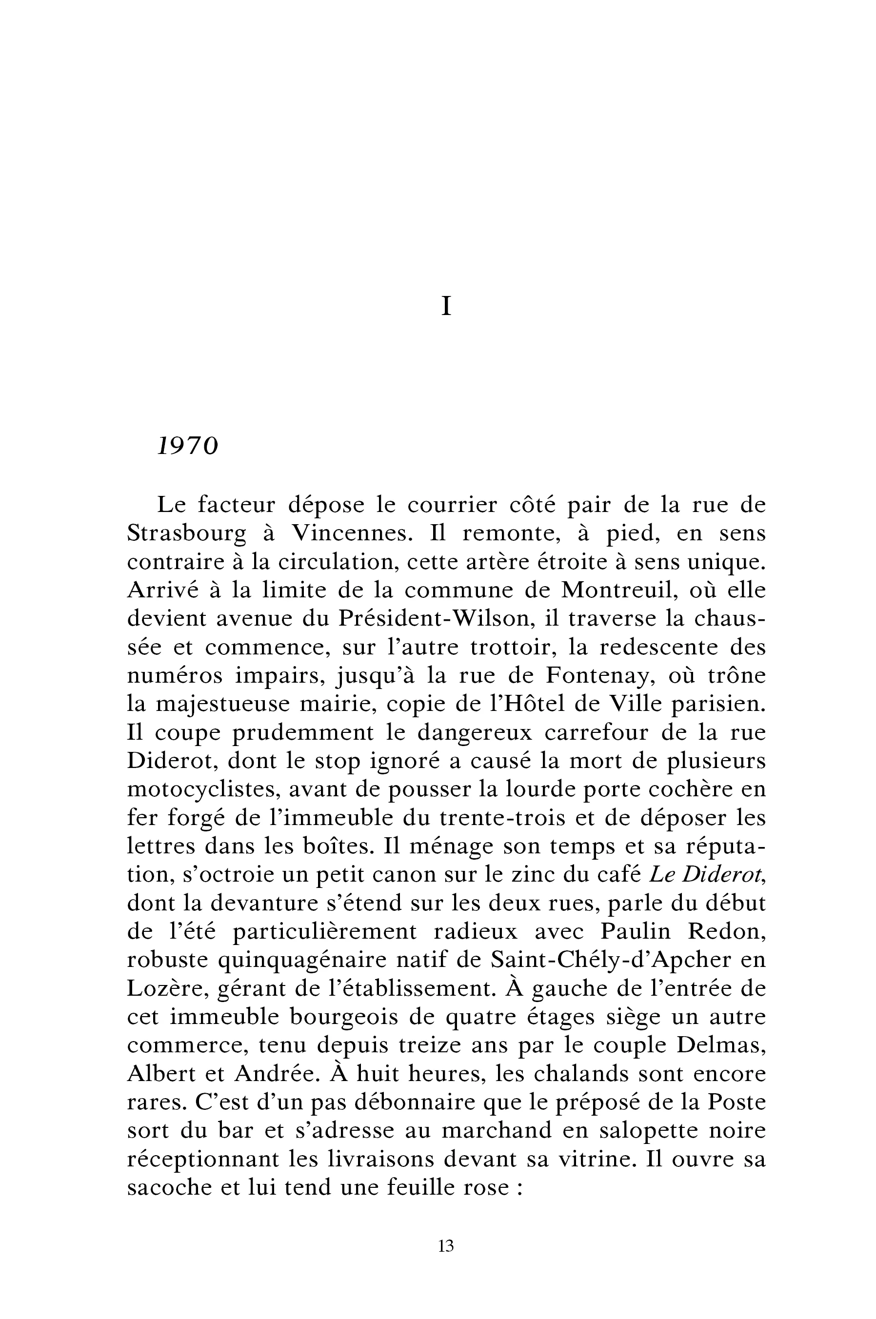 Tièdes bassins - Image 43