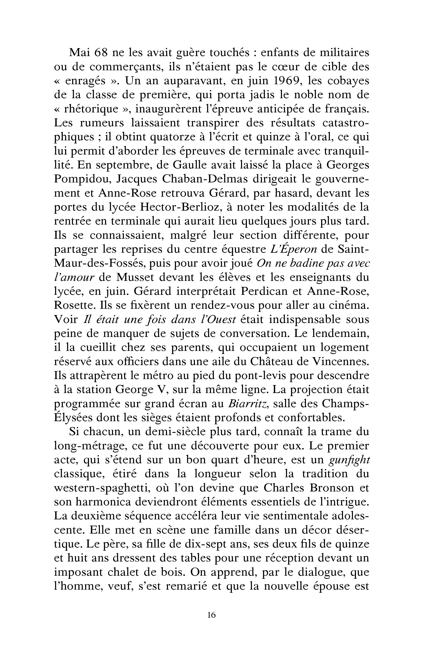 Tièdes bassins - Image 46