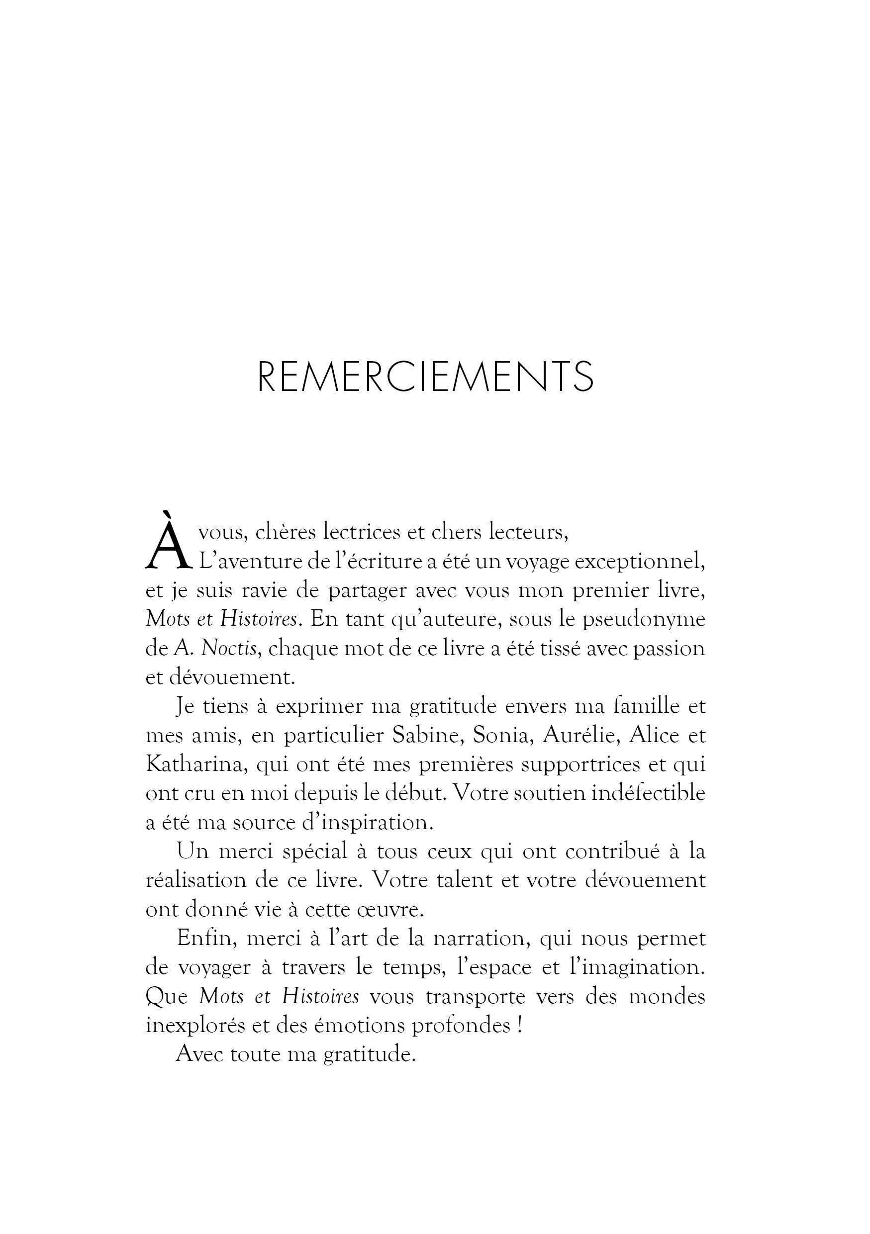 Mots et Histoires - Image 37