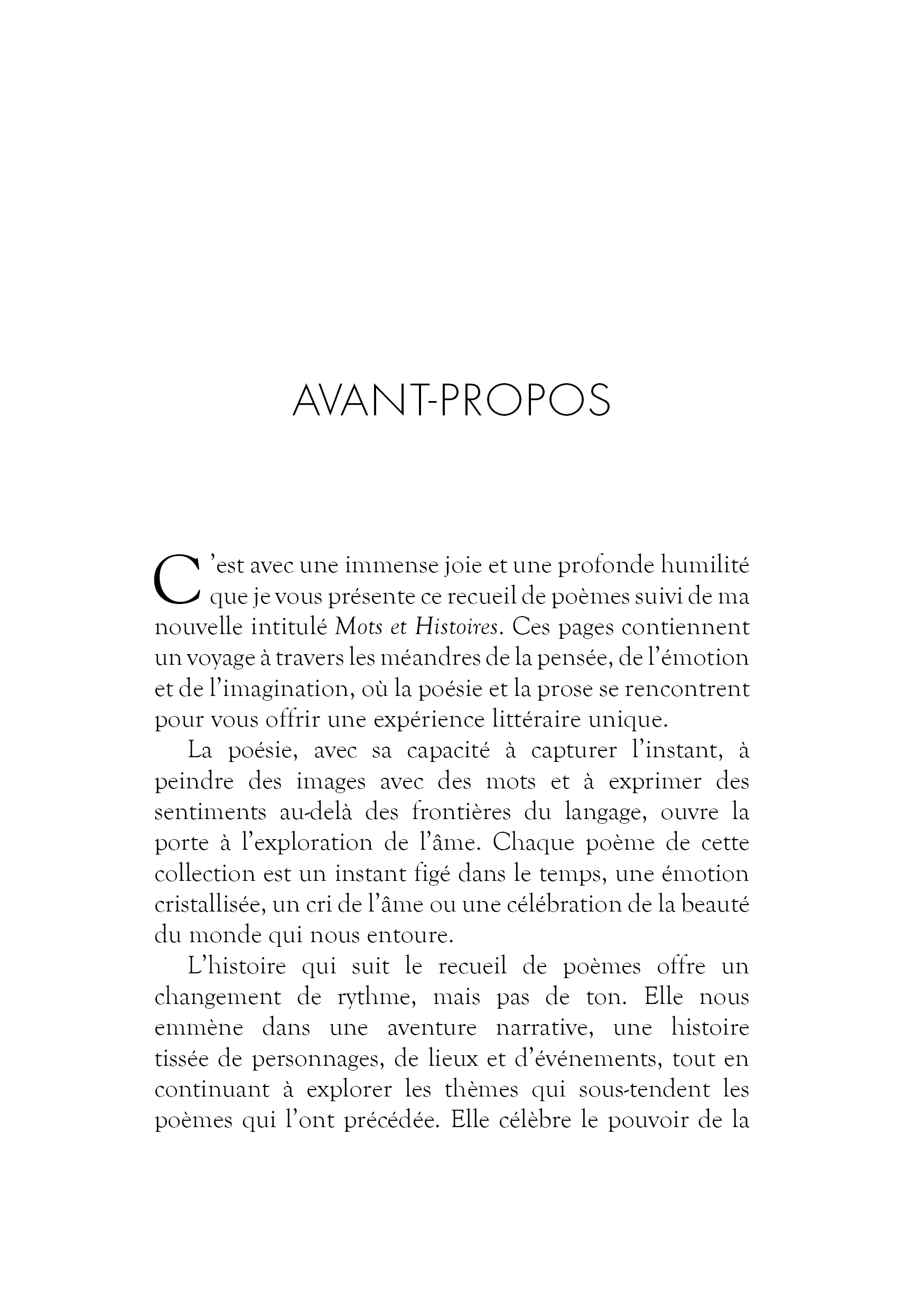 Mots et Histoires - Image 5