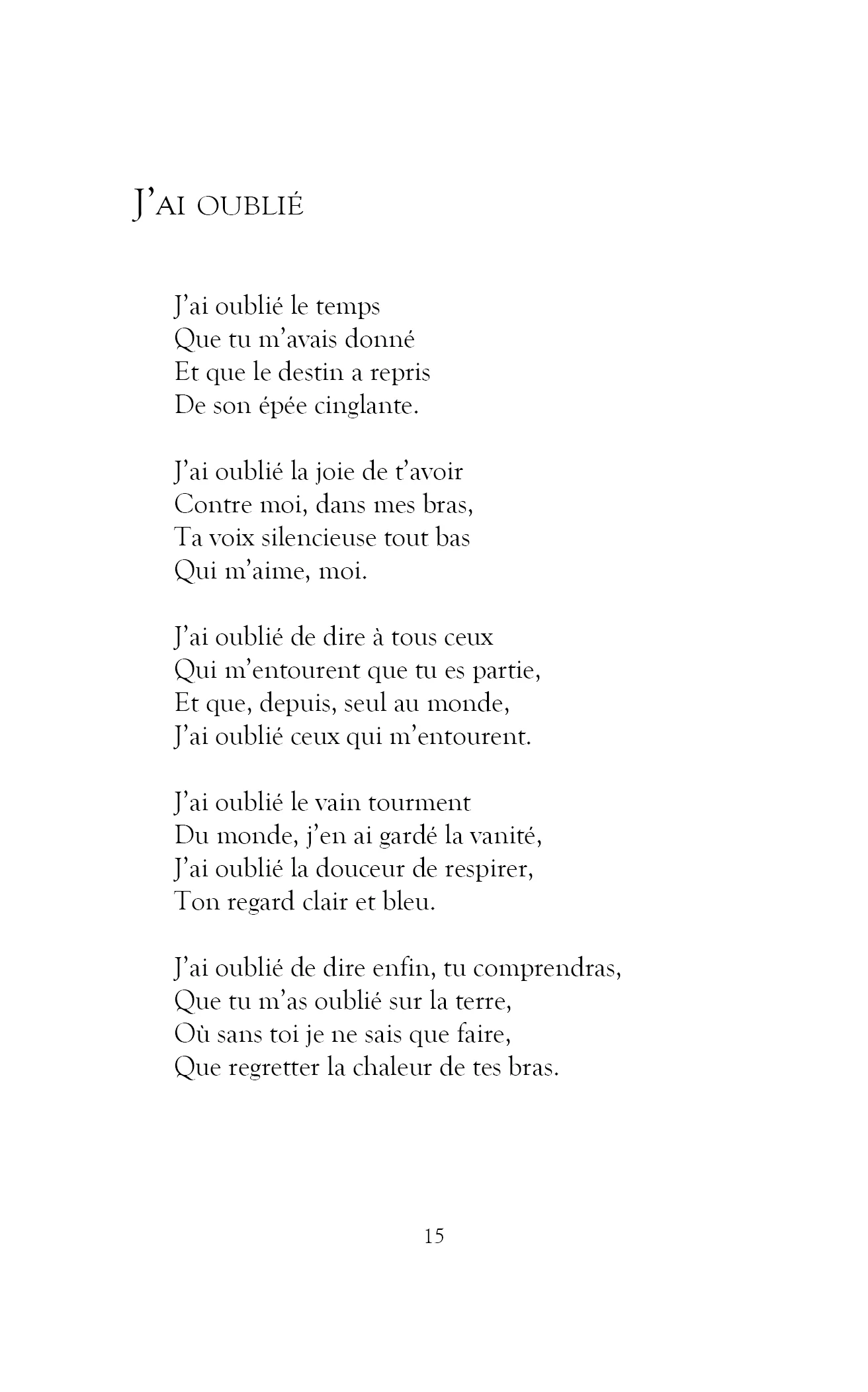 Un passage - Image 11