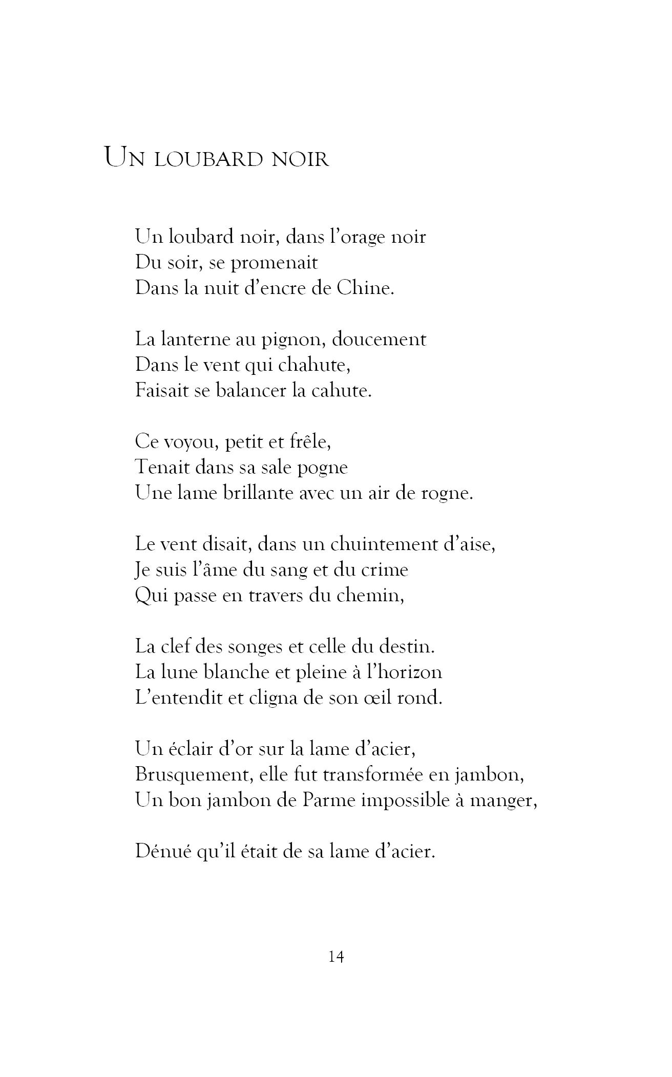 Un passage - Image 32