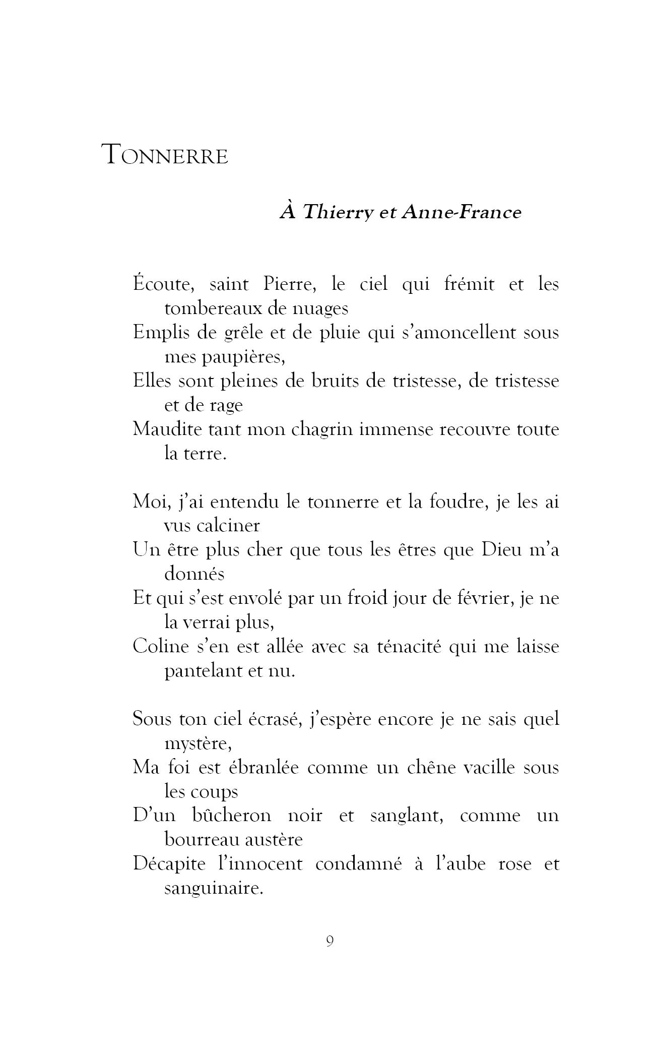 Un passage - Image 5