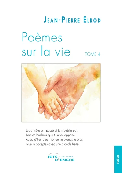 Poèmes sur la vie (Tome 4) - Image 23