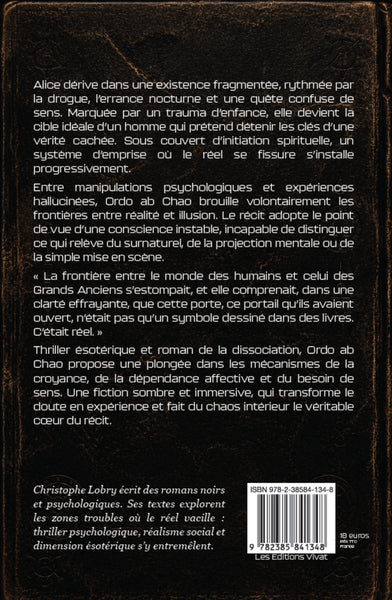 Ordo ab Chao - Image 6