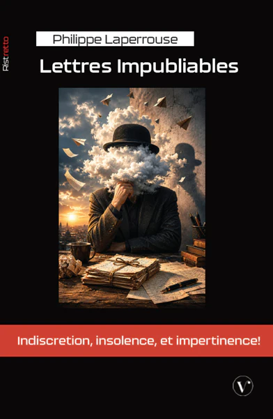 Lettres impubliables - Image 3