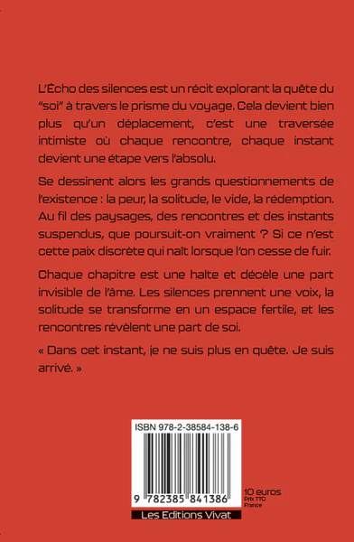 L'Écho des Silences - Image 4