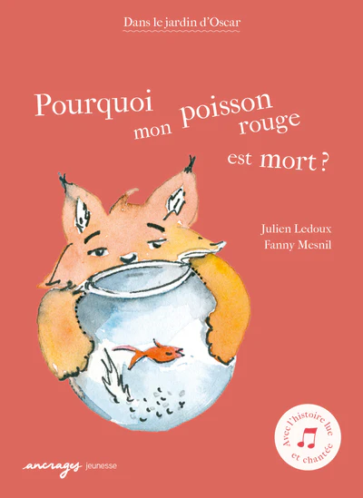 Pourquoi mon poisson rouge est mort ? - Image 4