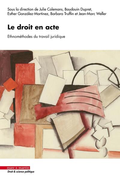 Le droit en acte - Image 2