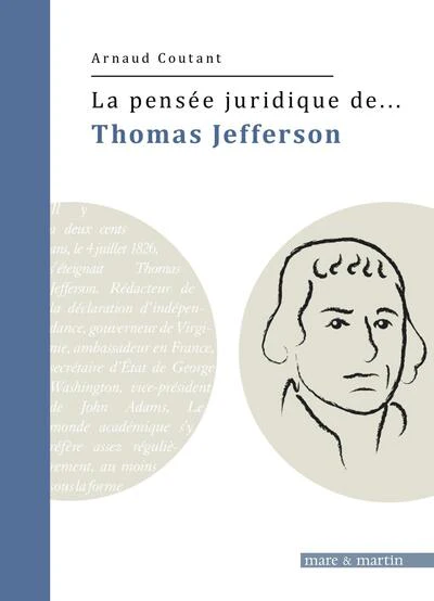 La pensée juridique de Thomas Jefferson - Image 2