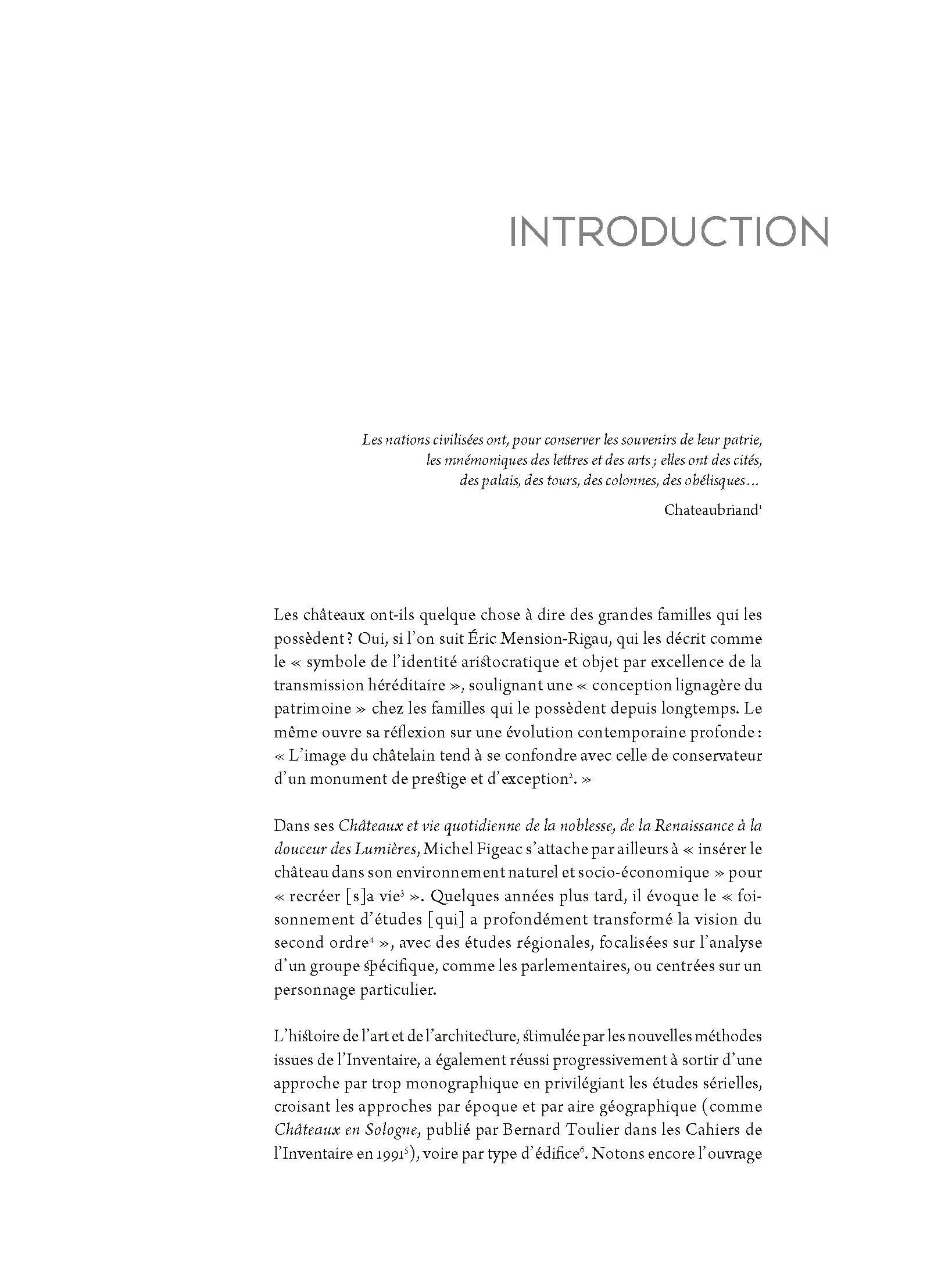 Les demeures seigneuriales de la maison d'Harcourt - Image 7