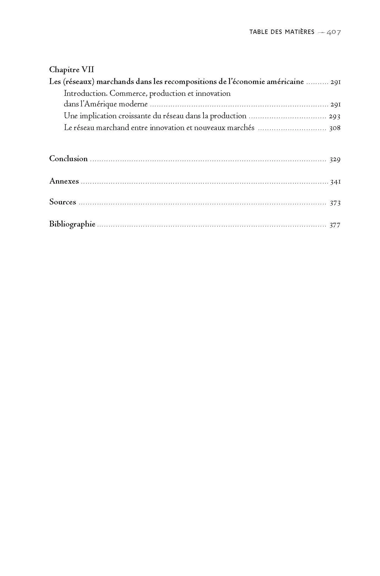 Une économie de réseau - Image 33
