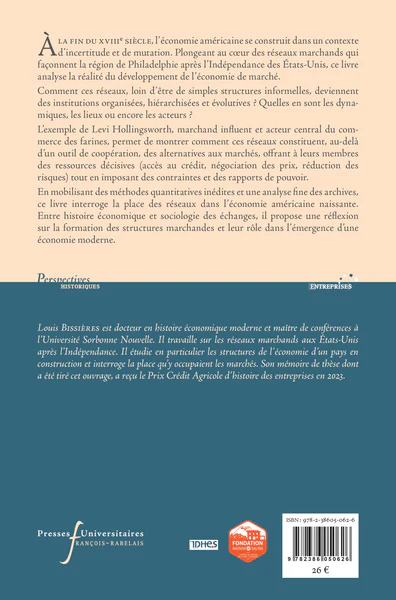 Une économie de réseau - Image 35